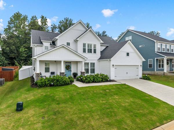 373 Fenwick DR, Woodruff, SC 29388
