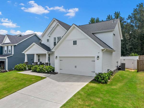 373 Fenwick DR, Woodruff, SC 29388