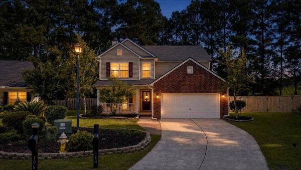 104 Basler St, Ladson, SC 29456