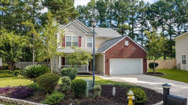 104 Basler St, Ladson, SC 29456