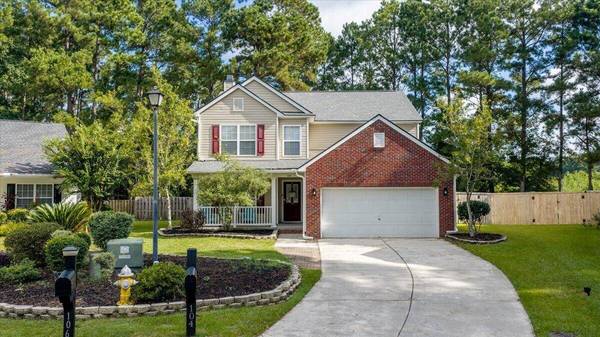 104 Basler St, Ladson, SC 29456