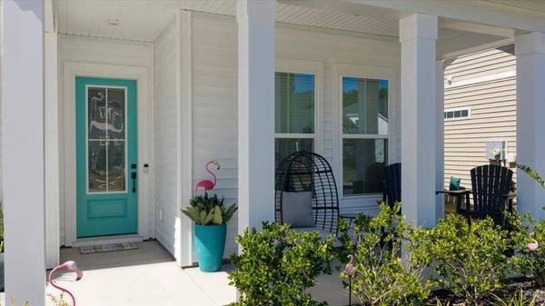 143 Summerwind, Summerville, SC 29486