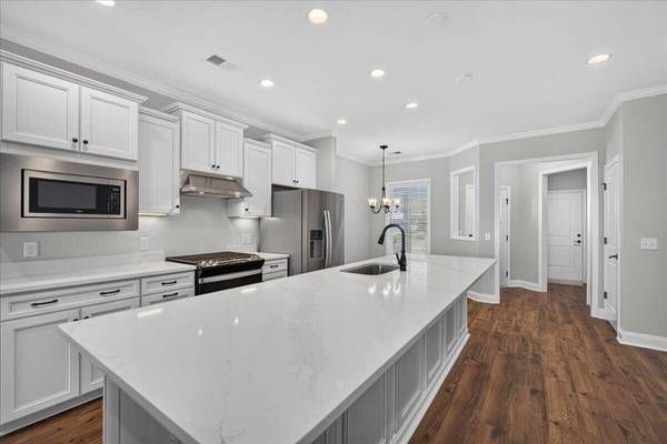 214 Garden Gate Way, Summerville, SC 29486