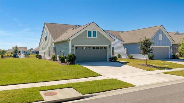 214 Garden Gate Way, Summerville, SC 29486