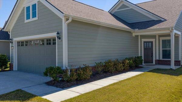 214 Garden Gate Way, Summerville, SC 29486