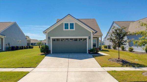 214 Garden Gate Way, Summerville, SC 29486