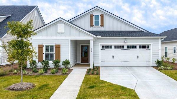 134 Norses Bay Ct, Summerville, SC 29486
