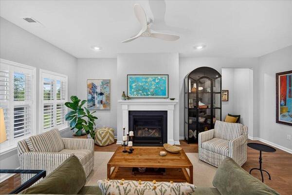 134 Norses Bay Ct, Summerville, SC 29486