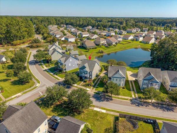 129 Gaslight Blvd, Summerville, SC 29483