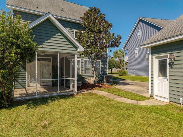 129 Gaslight Blvd, Summerville, SC 29483