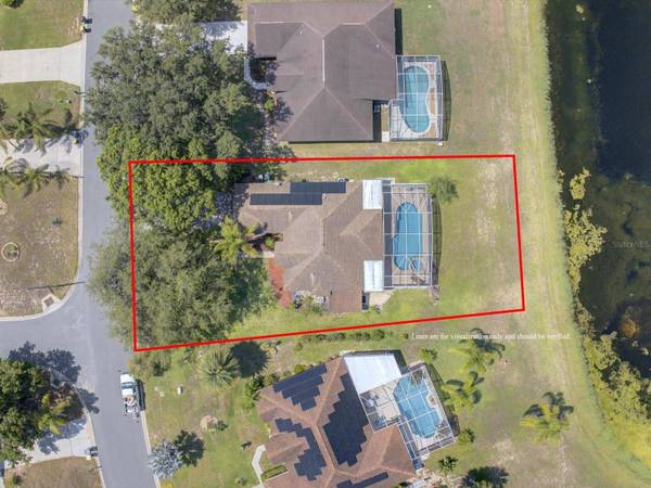 703 SUNRIDGE WOODS BLVD, Davenport, FL 33837