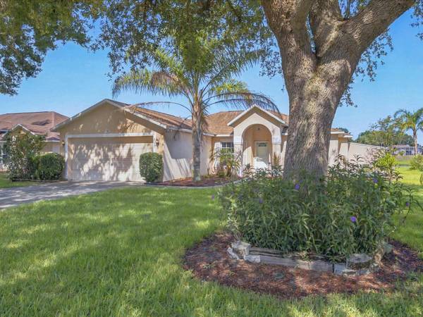 703 SUNRIDGE WOODS BLVD, Davenport, FL 33837