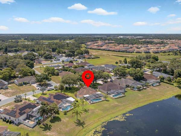 703 SUNRIDGE WOODS BLVD, Davenport, FL 33837