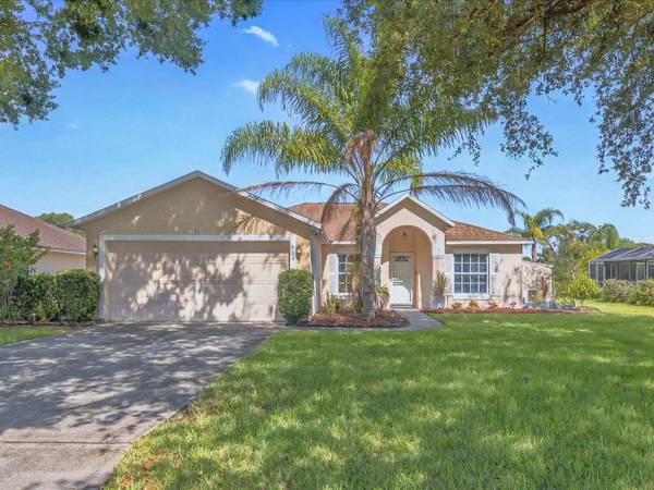 703 SUNRIDGE WOODS BLVD, Davenport, FL 33837