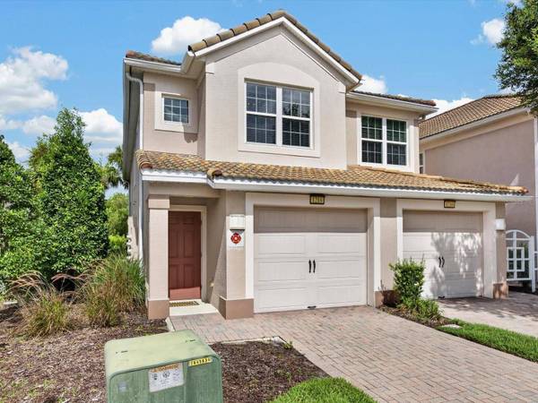 1218 BELLA CARA CT, Davenport, FL 33896