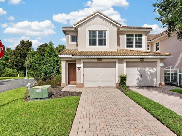 1218 BELLA CARA CT, Davenport, FL 33896