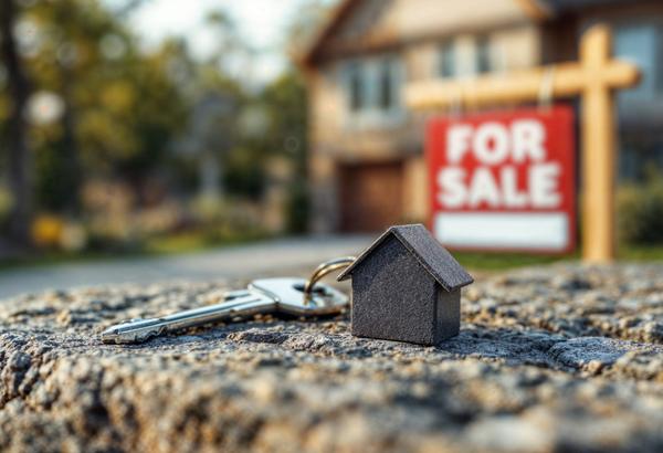 How to Sell Your Home in a Buyer’s Market: Strategies for Standing Out