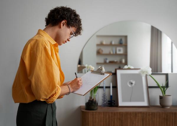 The Ultimate Pre-Listing Checklist: Everything You Need to Do Before Putting Your Home on the Market