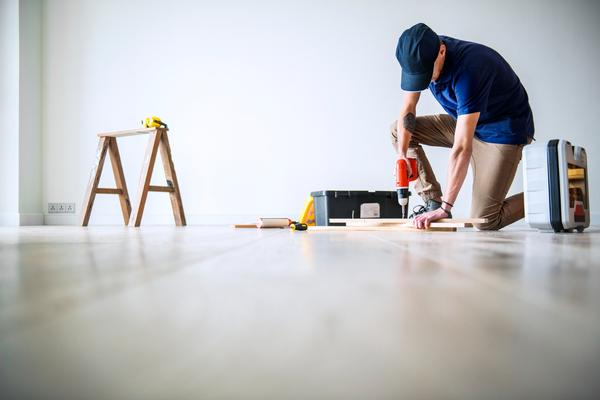 Unlocking Hidden Equity: Renovations That Deliver the Highest ROI in 2025