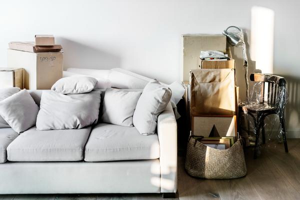 From Living Space to Income Space: How to Create a Legal ADU or In-Law Suite