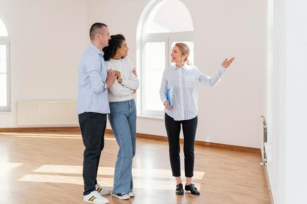 The "Pre-Listing Glow-Up": Small Fixes That Create Big Buyer Impact