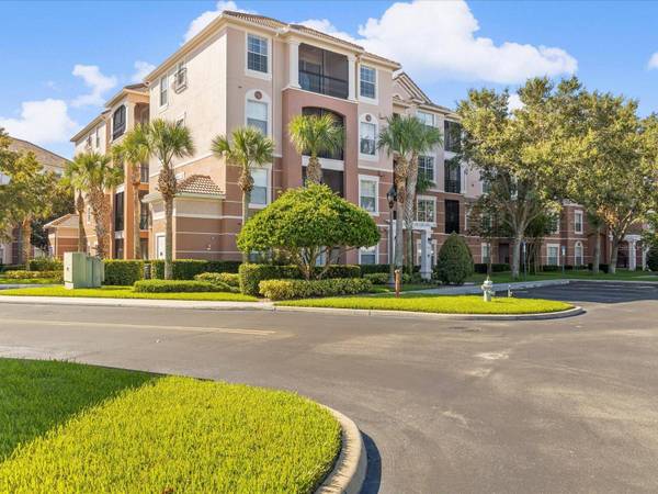 8296 PORTOFINO DR #105, Davenport, FL 33896