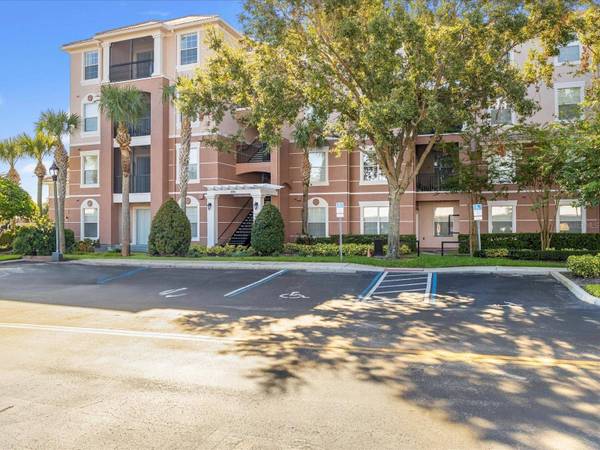 8296 PORTOFINO DR #105, Davenport, FL 33896