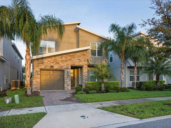 620 STICKS ST, Davenport, FL 33896