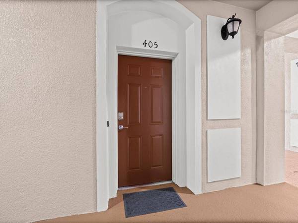 8298 PORTOFINO DR #405, Davenport, FL 33896