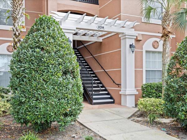 8298 PORTOFINO DR #405, Davenport, FL 33896