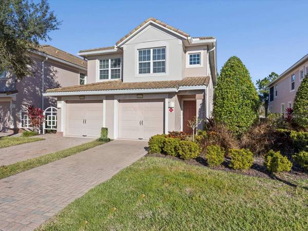 8341 BELLA TIERRA CT, Davenport, FL 33896