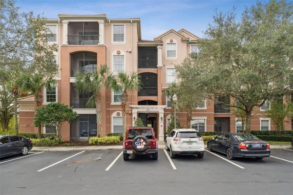 1355 VENEZIA CT #405, Davenport, FL 33896