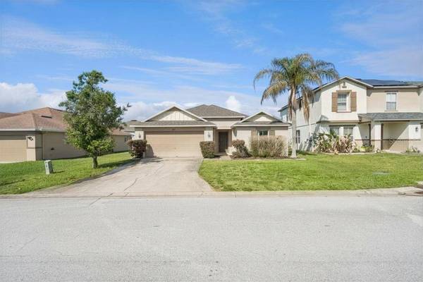 928 ELDERBERRY DR, Davenport, FL 33897