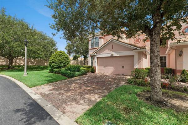 1406 MILLEDGE LN, Davenport, FL 33896