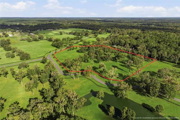0 SW 136TH COURT RD #Lot 2, Ocala, FL 34481