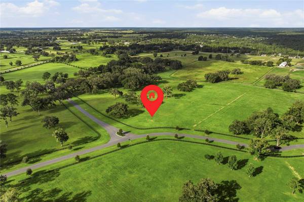0 SW 136TH COURT RD #Lot 12, Ocala, FL 34481