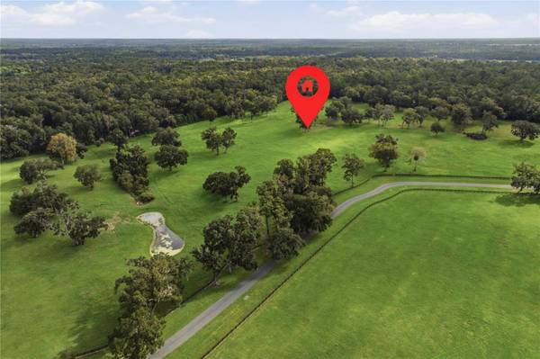 0 SW 136TH COURT RD #Lot 4, Ocala, FL 34481