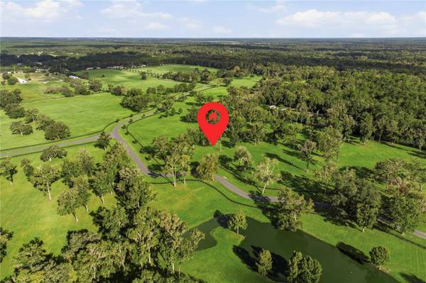 0 SW 136TH COURT RD #Lot 2, Ocala, FL 34481