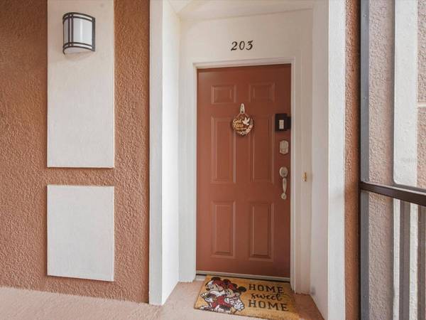 8300 PORTOFINO DR #203, Davenport, FL 33896