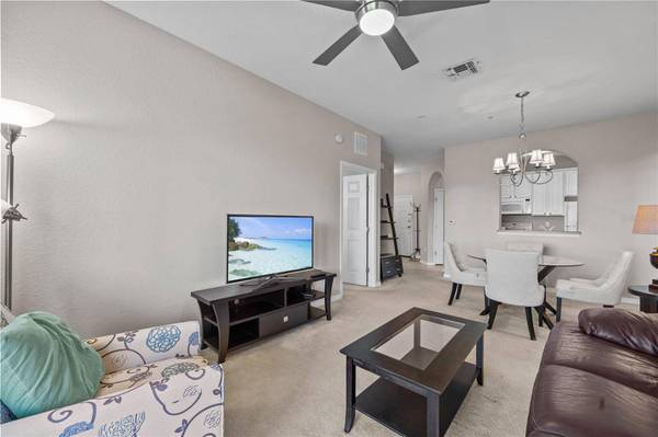 1357 VENEZIA CT #402, Davenport, FL 33896