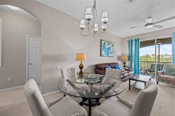 1357 VENEZIA CT #402, Davenport, FL 33896