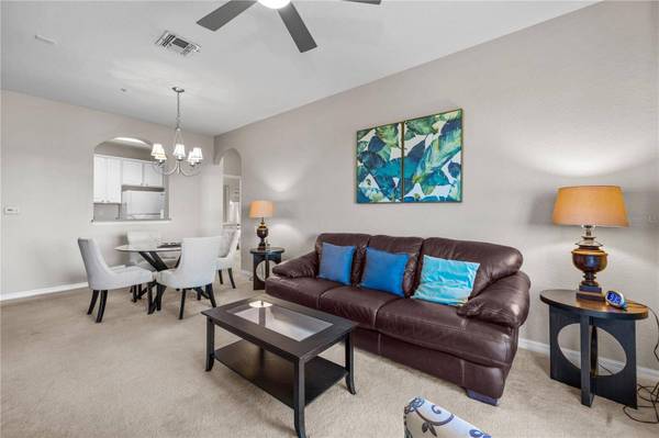 1357 VENEZIA CT #402, Davenport, FL 33896