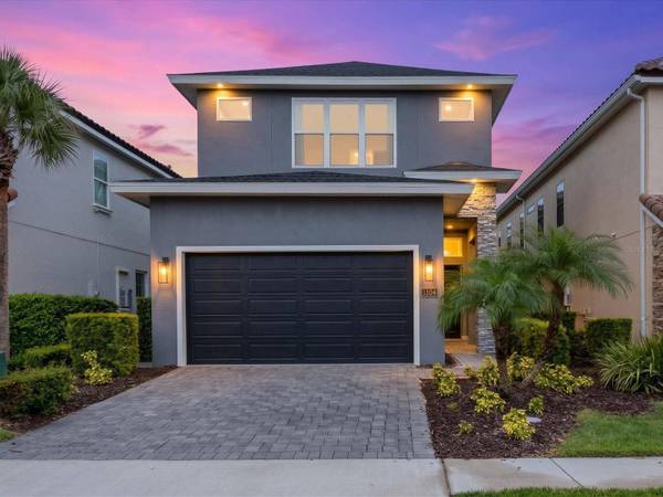 1104 CASTLE PINES CT