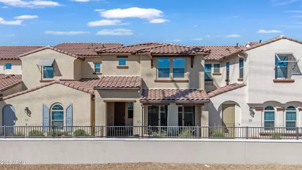 3855 S MCQUEEN Road #98, Chandler, AZ 85286