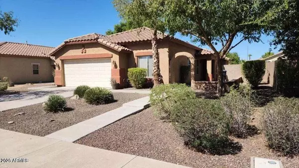4886 E THUNDERBIRD Drive, Chandler, AZ 85249
