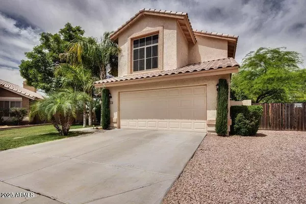 2720 S LOS ALTOS Place, Chandler, AZ 85286