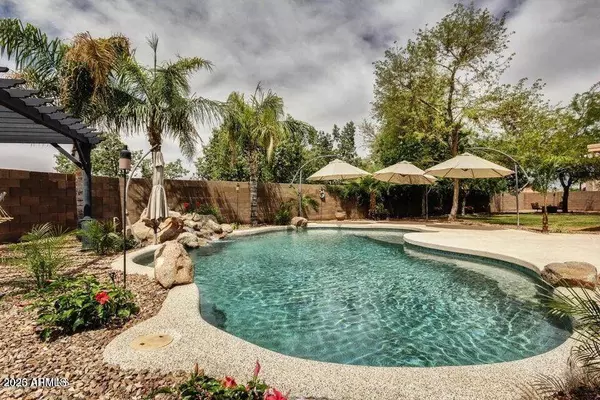 2720 S LOS ALTOS Place, Chandler, AZ 85286