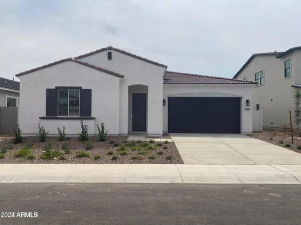 4001 W BRASS Lane, San Tan Valley, AZ 85144