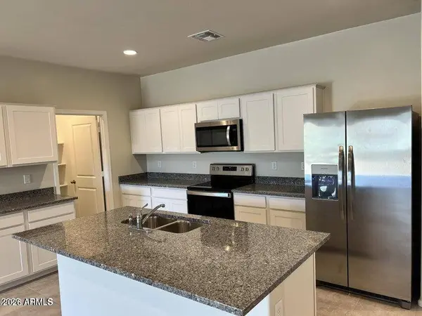 3449 N ENCANTO Street, Casa Grande, AZ 85122