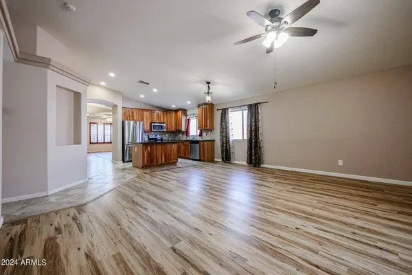 3974 N Dead Wood Drive, Casa Grande, AZ 85122